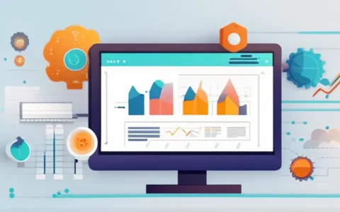 ERP系统的发展历程与趋势分析