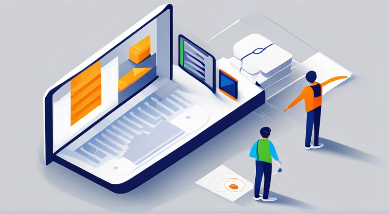 自研erp如何拉单发货 5步骤自研ERP系统快速拉单发货，效率翻倍