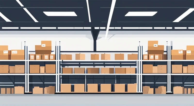 5大克拉玛依电商仓库系统优化技巧