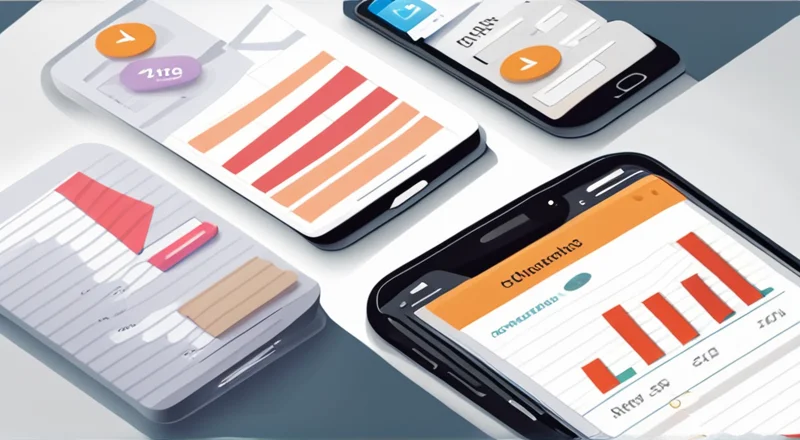 手机有项目记账的软件吗 3款热门手机记账软件推荐助你轻松管理财务