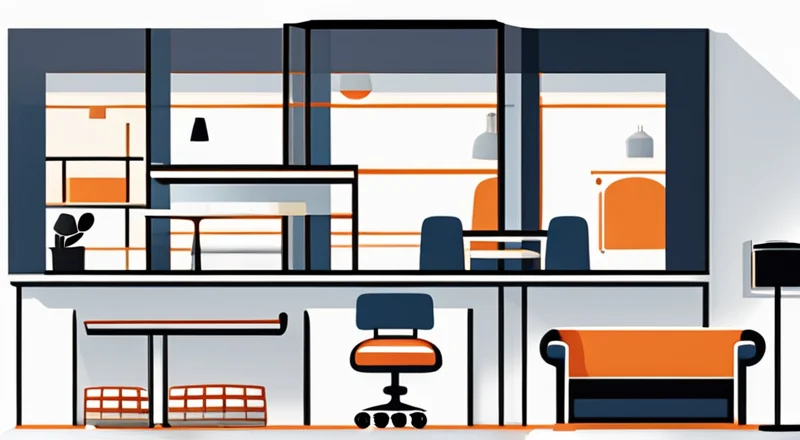 家具erp系统哪家好用一点 最新家具erp系统哪家强 实用性高 家具企业高效管理首选方案