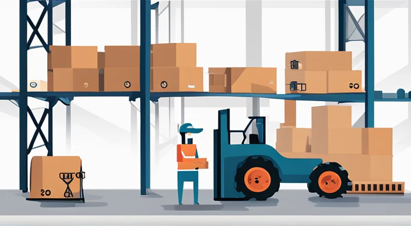 erp不懂可以做仓管员吗为什么还要做 ERP新手也能胜任仓管员工作吗