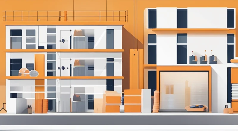 工程预算如何收费:揭秘最新计费标准