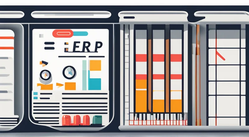 什么时候引进erp好用的产品 何时引入erp能大幅提升工作效率?