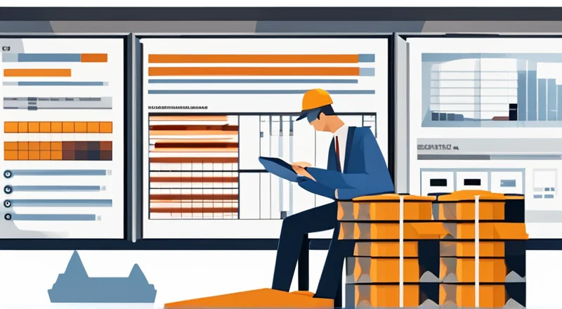 erp中生产订单的状态有哪些方面 5大erp生产订单状态管理要点