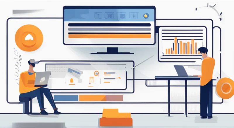 ERP管理系统，打破传统管理模式的创新工具