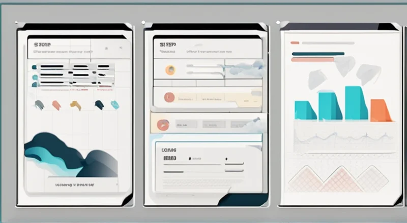 5步骤搞定装饰工程报价预算表