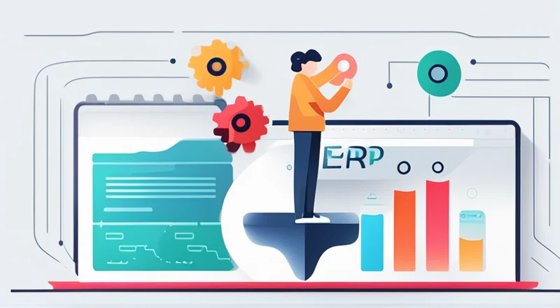 如何评估ERP系统实施效果？