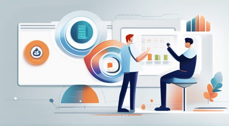 如何实现ERP系统与其他应用程序的整合？