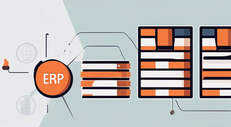 erp乱调账有什么后果嘛怎么办,erp乱调账会产生哪些不良影响