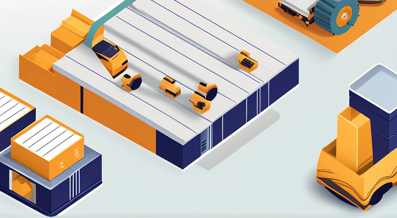 上饶智能仓储管理系统最新应用方案 智能仓储提升效率 解锁高效管理