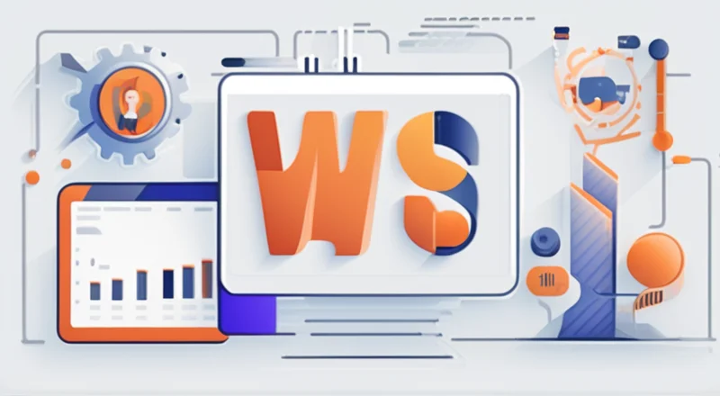 WMS，赢得竞争优势