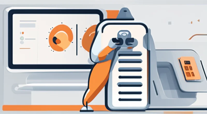 小白用什么软件怎么编制一个生产管理系统?