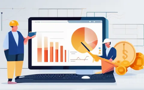 工程施工财务软件推荐使用, 如何选择合适的工程施工财务软件