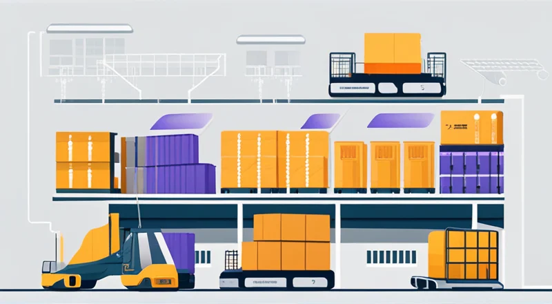 无锡自动化智能仓储系统 解决方案 最新趋势与应用案例