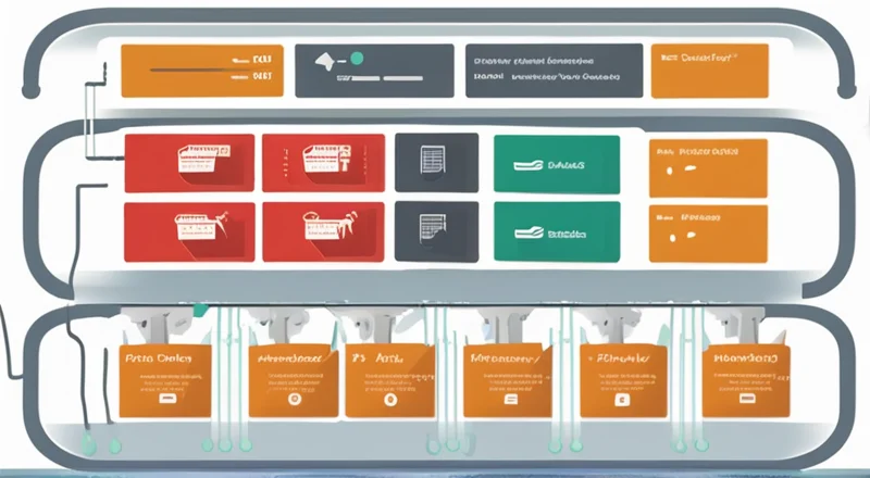 erp管理整个供应链模式有哪些 5大erp模块管理供应链新模式