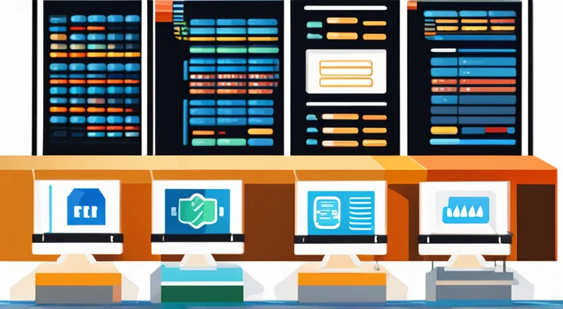 电子erp软件哪家有名的好 5大知名电子erp软件品牌2024