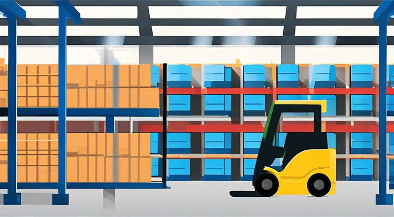 安徽智能仓储哪个好做，安徽智能仓储如何选择