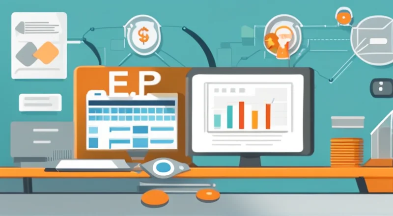 erp软件制作维护费用高吗 3大因素决定erp软件制作维护成本高低