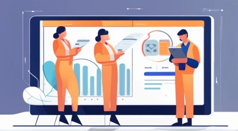 3步骤轻松掌握项目应收应付管理app