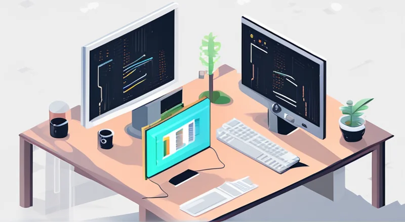 低配置电脑代码怎么看