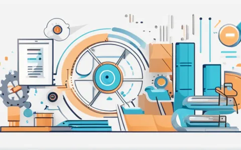 5步骤实现工程项目全成本核算高效管理