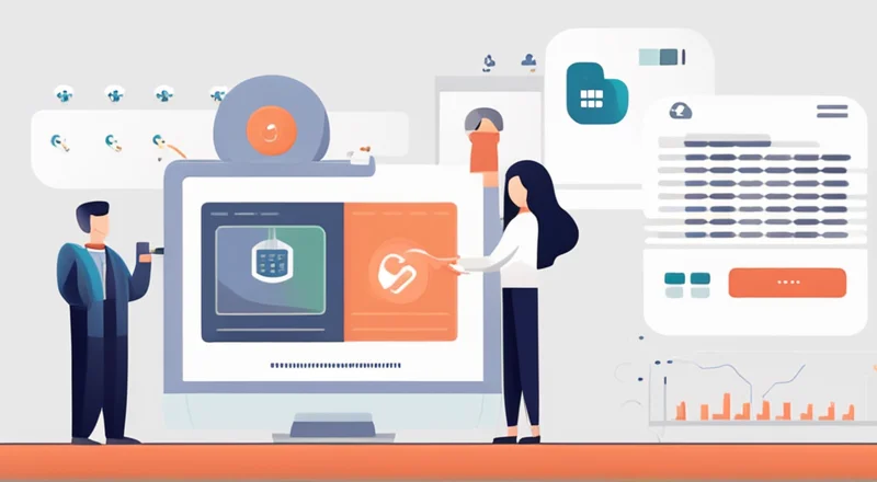 CRM系统如何使用和操作?