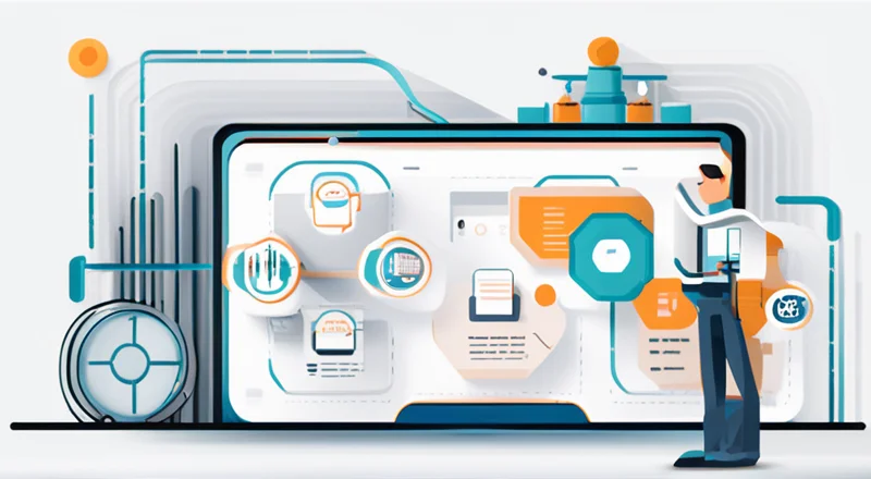 erp工艺路线有什么用处 ERP工艺路线优化生产流程提升效率