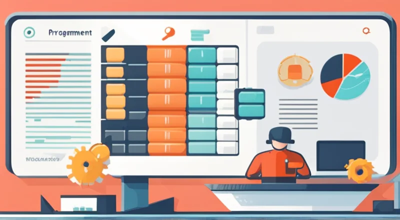 erp的经典业务对象有哪些 ERP经典业务对象有哪些 最新采购管理流程剖析 让你一目了然