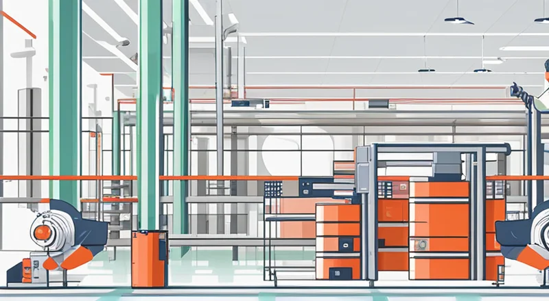 印刷厂生产管理软件