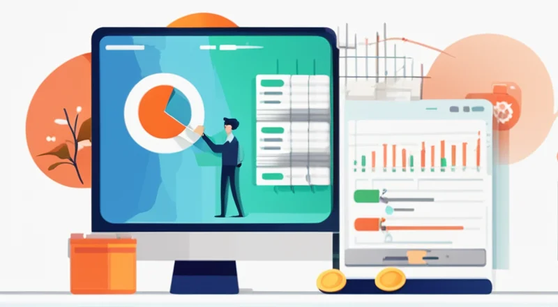 工程完工成本核算报表，工程完工成本核算报表怎么做