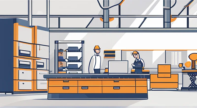 家具厂erp生产管理系统 家具厂erp生产管理系统怎么用