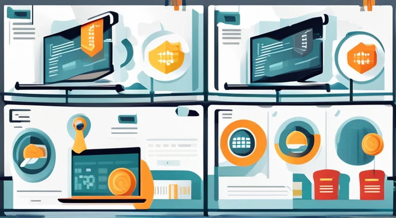 提升电商企业运营效率与成本控制的生产管理软件ERP应用