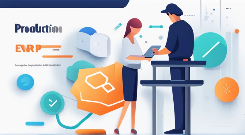 便宜的生产erp系统软件推荐 便宜的生产erp系统软件精选