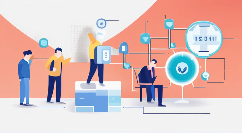 如何评估ERP系统的投资回报率？