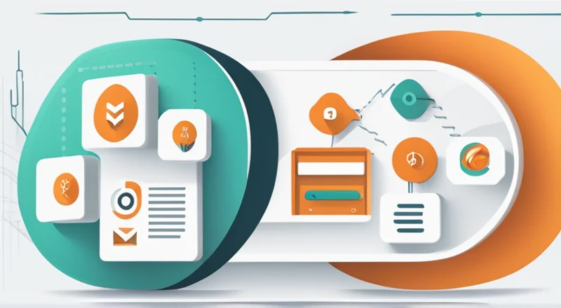 企业ERP管理系统,提升绩效