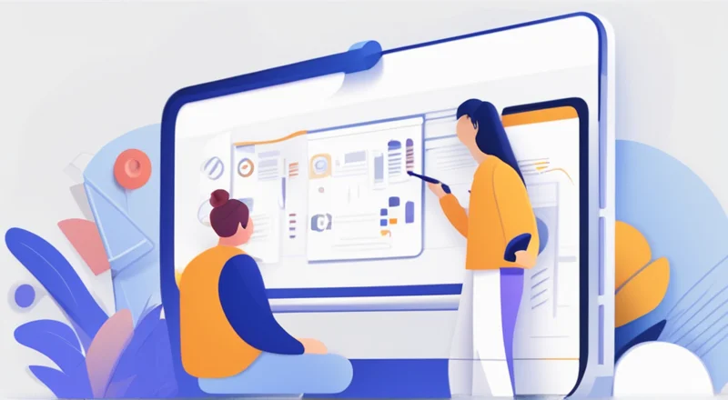 无代码低代码开发平台怎么用