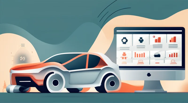 汽配行业erp管理系统设计 汽配erp管理痛点全解析