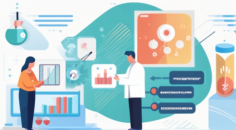 生物制药CRM解决方案