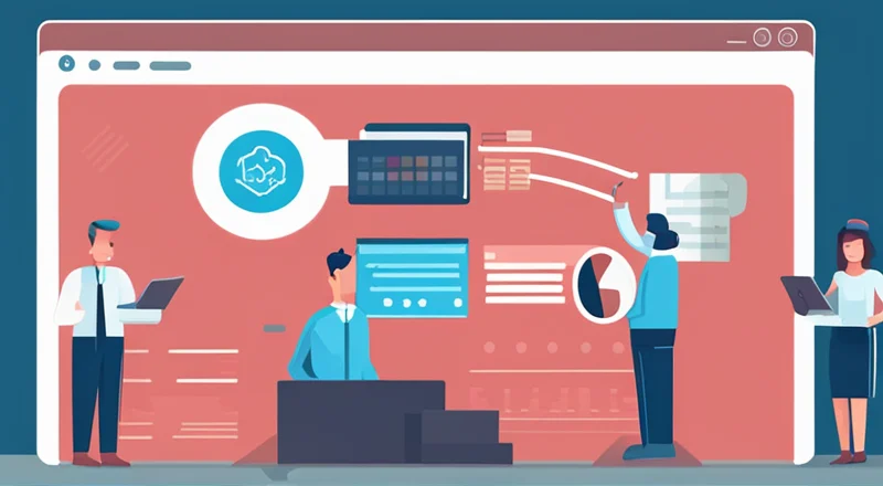 如何避免ERP系统实施过程中的人员抵触问题？