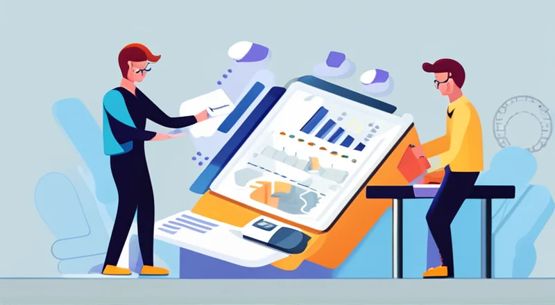 ERP系统在企业生产管理中的应用