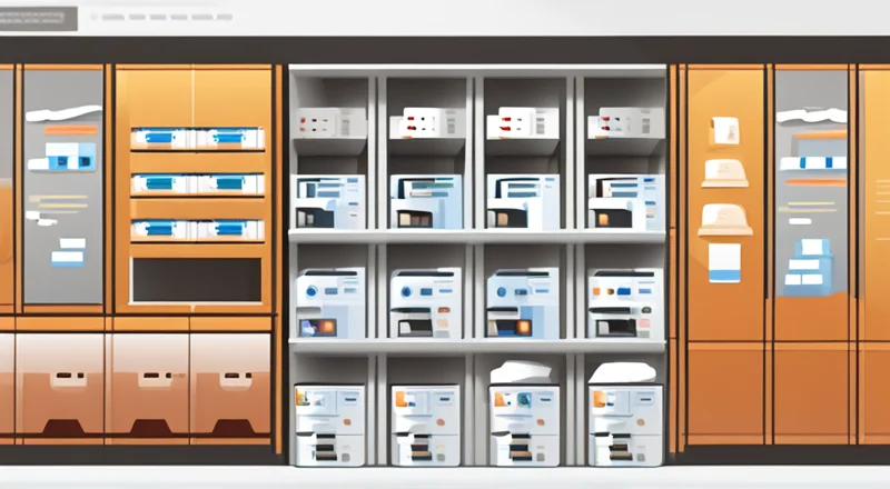 工程材料的出入库管理软件包括, 工程材料的出入库管理软件包括哪些