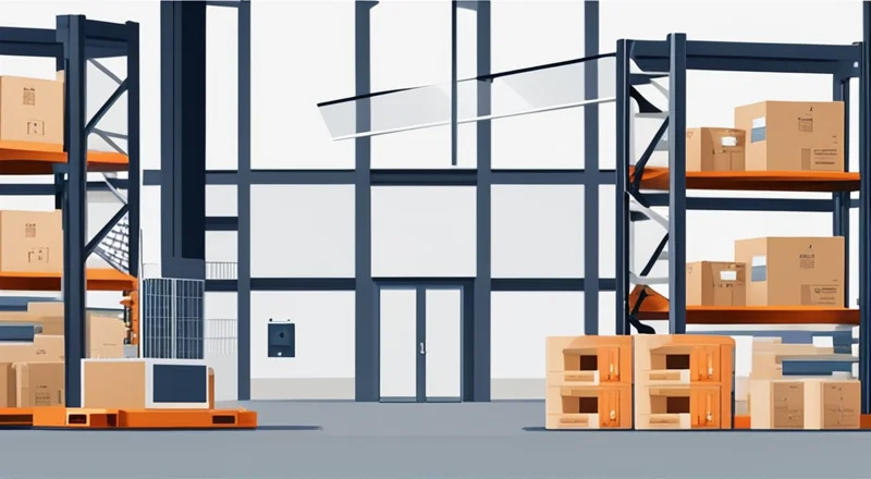 智能仓储管理系统电话 最新智能仓储解决方案 助力企业高效管理
