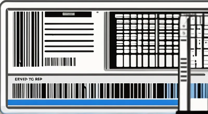 erp系统进出库条码怎么填的 3步骤搞定erp系统进出库条码填写