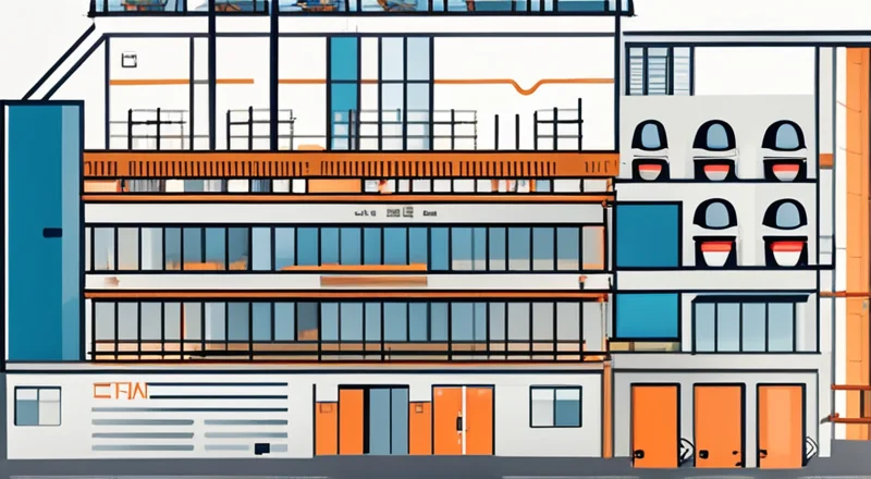 青岛纸板厂ERP排单系统设计优化方案