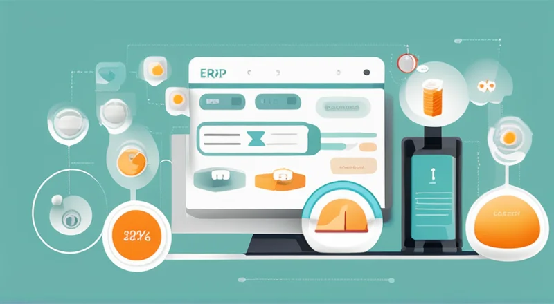 erp食品原料辅料分类有哪些种类 erp管理下食品原料辅料全解析