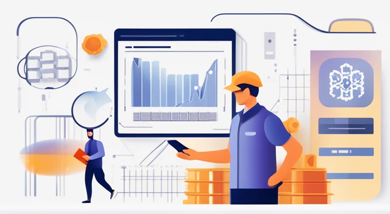 ERP系统在服务行业中的应用