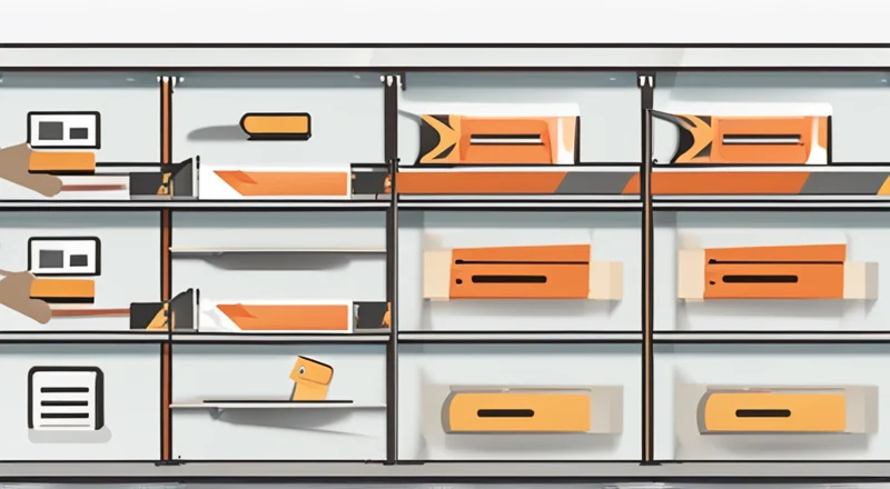 如何录入库存商品 3步骤轻松录入库存商品