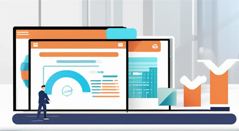 运行erp的重要性有哪些方面 运行erp提升企业效率的关键策略