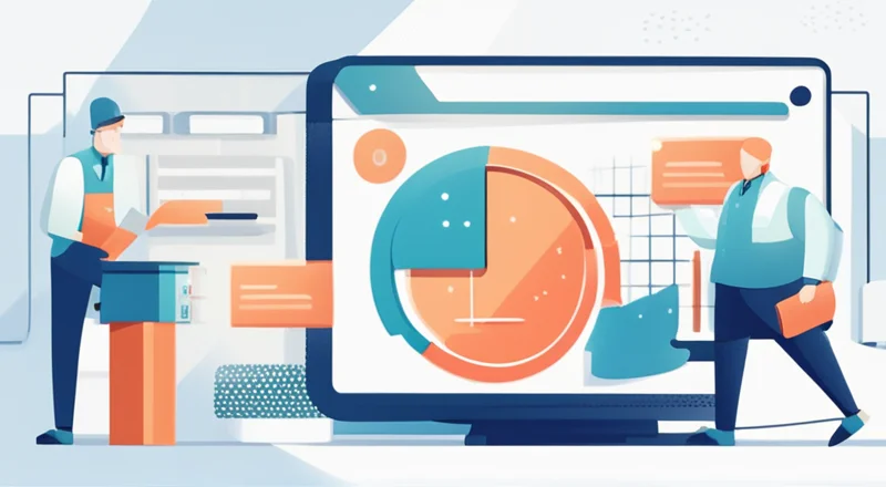 生产型企业如何记账 生产型企业记账全流程解析